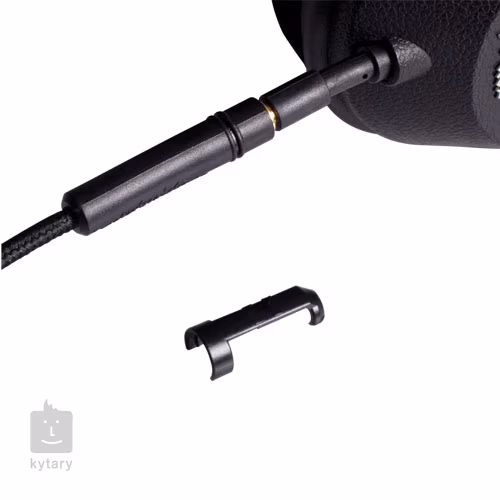 Motorheadphones Iron Fist - Sluchátka