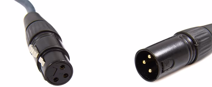 Line 6 StageSource L6 Link Cable Long  - 