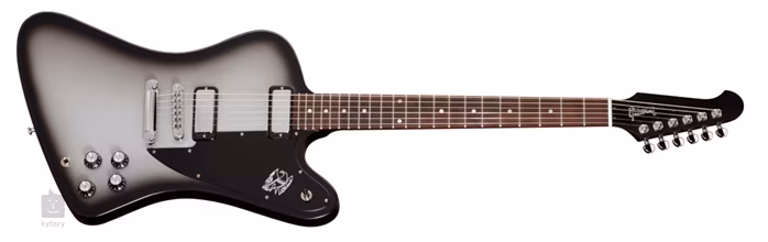 Gibson Firebird Studio 70s Tribute SSB - Elektrická kytara