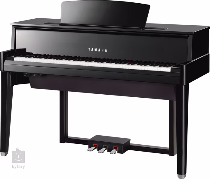 Yamaha Avant Grand N1 - 