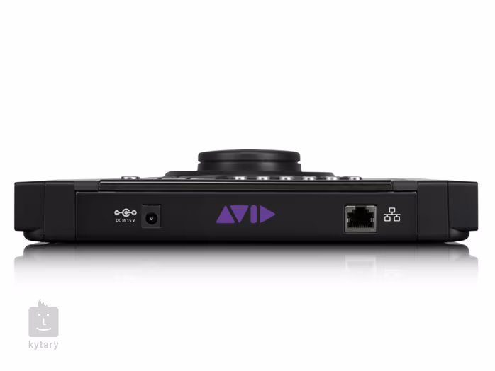 AVID Artist Transport - 