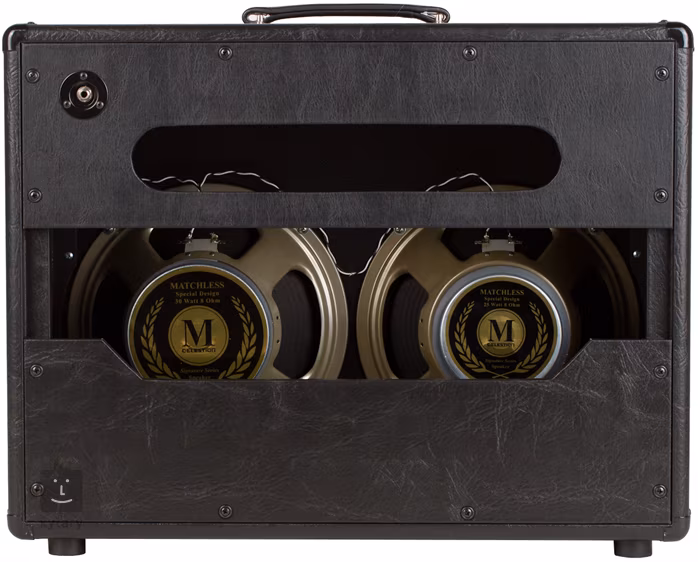 Matchless ESD: 212 Extension Cabinet - Kytarový reprobox