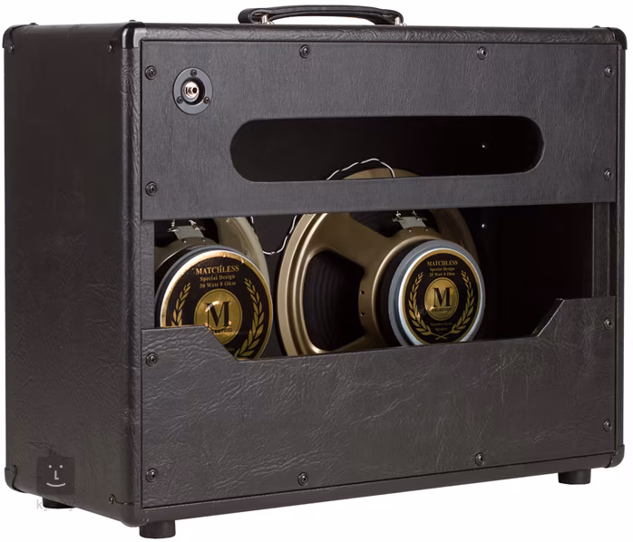Matchless ESD: 212 Extension Cabinet - Kytarový reprobox