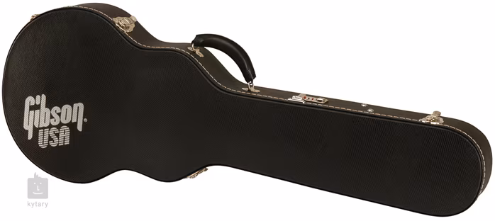 Gibson Les Paul Studio WR CH - Elektrická kytara