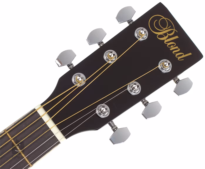 Blond DJO-610-N - Akustická kytara