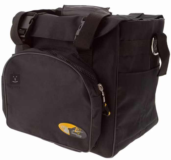 Rockbag RB27120B - DJ taška pro 50 LP