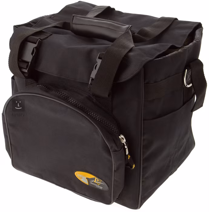 Rockbag RB27120B - DJ taška pro 50 LP