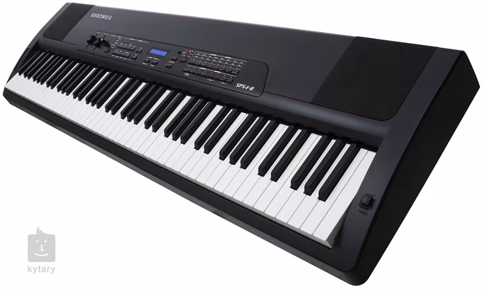 Kurzweil SPS4-8 (rozbalené) - Přenosné digitální stage piano