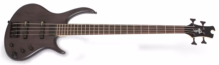 Epiphone Toby Deluxe-IV Bass TB - Elektrická baskytara