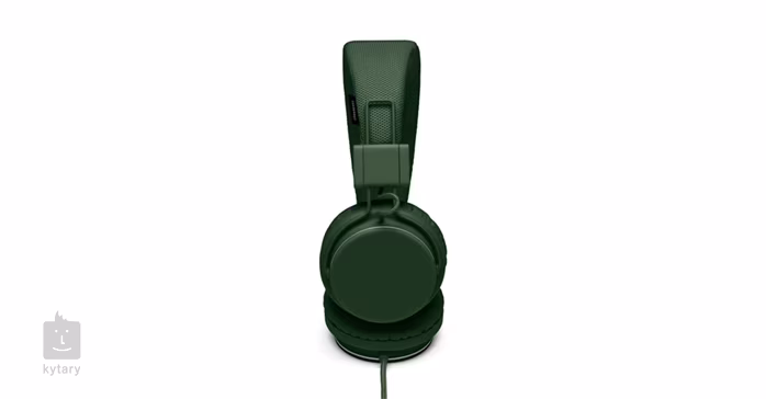 Urbanears PLATTAN FOREST  - Sluchátka