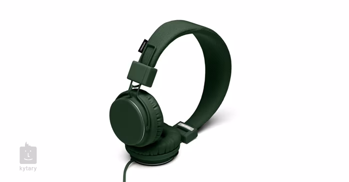 Urbanears PLATTAN FOREST  - Sluchátka