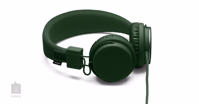 Urbanears PLATTAN FOREST  - Sluchátka