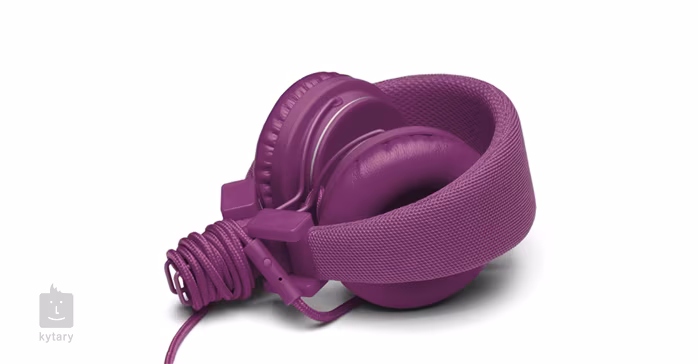 Urbanears PLATTAN GRAPE - Sluchátka
