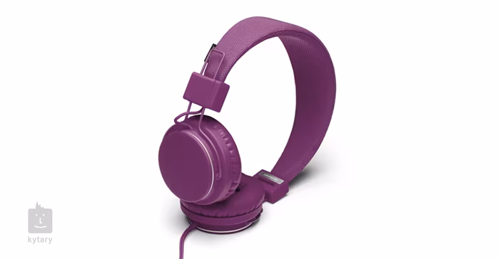 Urbanears PLATTAN GRAPE - Sluchátka
