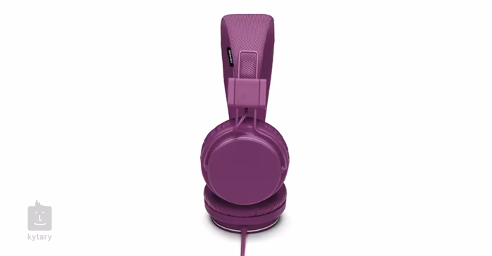Urbanears PLATTAN GRAPE - Sluchátka