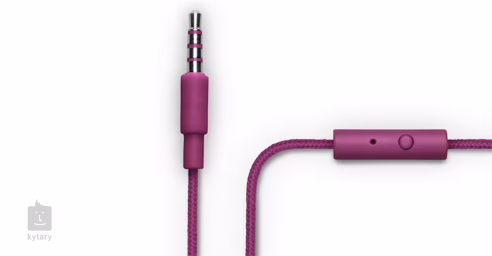 Urbanears PLATTAN GRAPE - Sluchátka