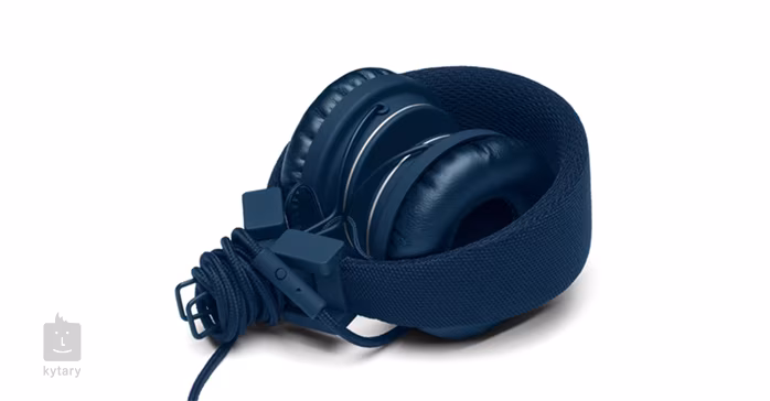 Urbanears PLATTAN INDIGO - Sluchátka
