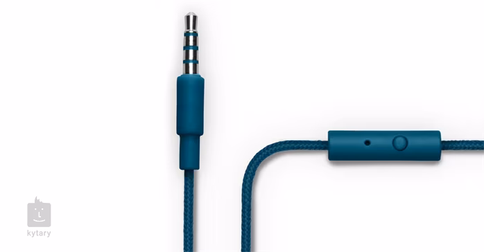 Urbanears PLATTAN INDIGO - Sluchátka