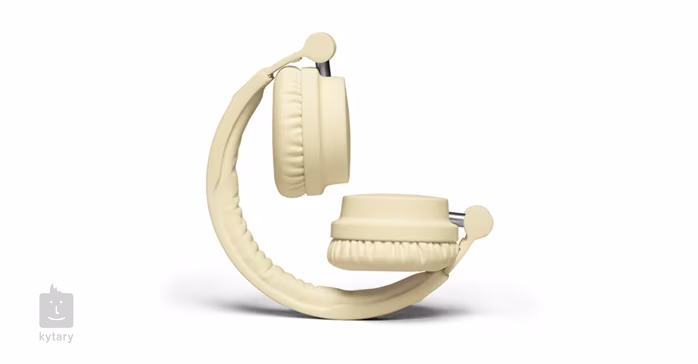 Urbanears ZINKEN CREAM - DJ sluchátka