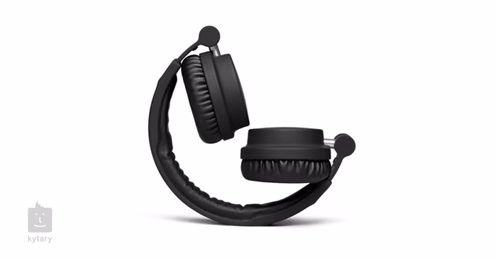 Urbanears ZINKEN BLACK - DJ sluchátka