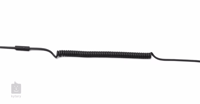 Urbanears ZINKEN BLACK - DJ sluchátka