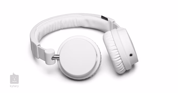 Urbanears ZINKEN WHITE - DJ sluchátka