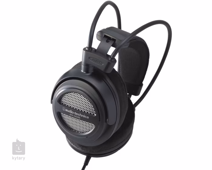 Audio-Technica ATH-TAD400 - 