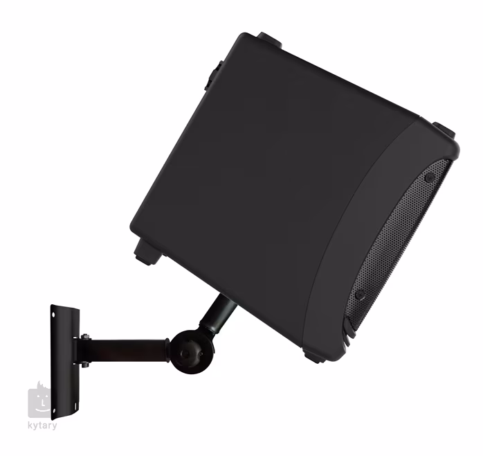 Mackie DLM 8 - poslední kus - Aktivní reprobox