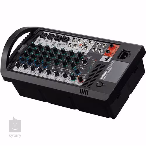 Yamaha STAGEPAS 600i - Ozvučovací systém