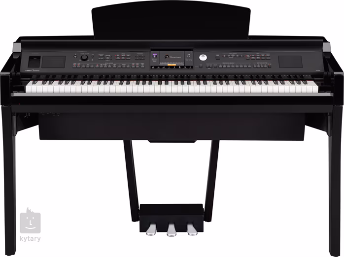 Yamaha CVP-609 PE - 