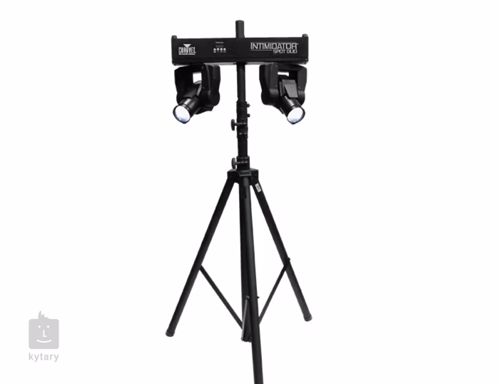 Chauvet Intimidator Spot Duo - Inteligentní hlava