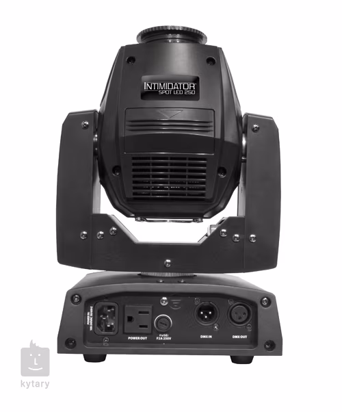 Chauvet Intimidator™ Spot LED 250 - Inteligentní hlava