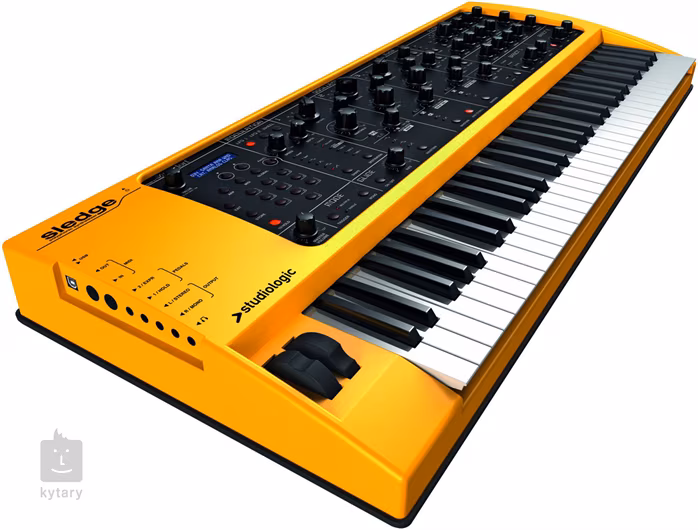 Studiologic Sledge - 