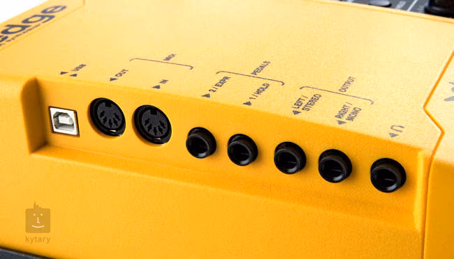 Studiologic Sledge - 