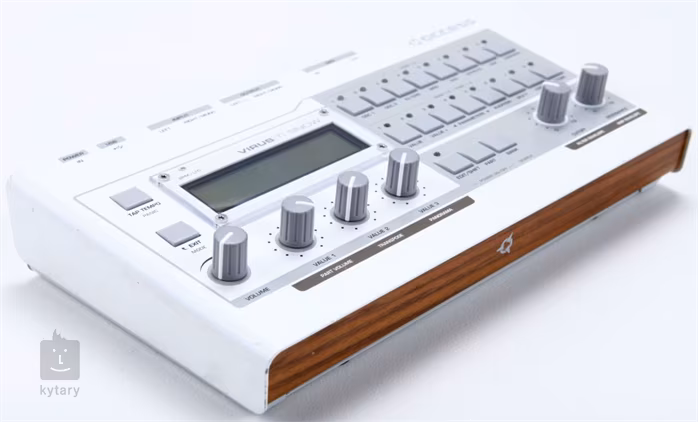 Access VIRUS TI SNOW - Virtuální analogový syntezátor