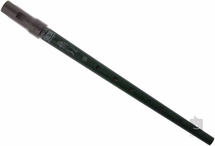 Clarke Sweet Tone D-Green - Irská flétna