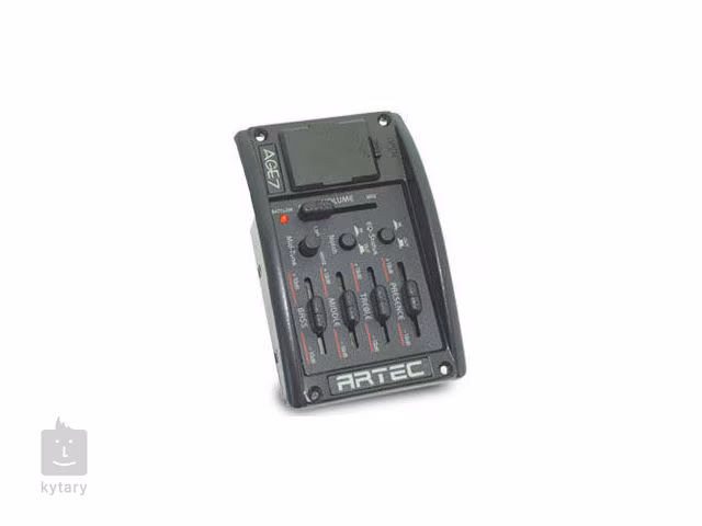 Kytary.cz Artec AGE7 - 