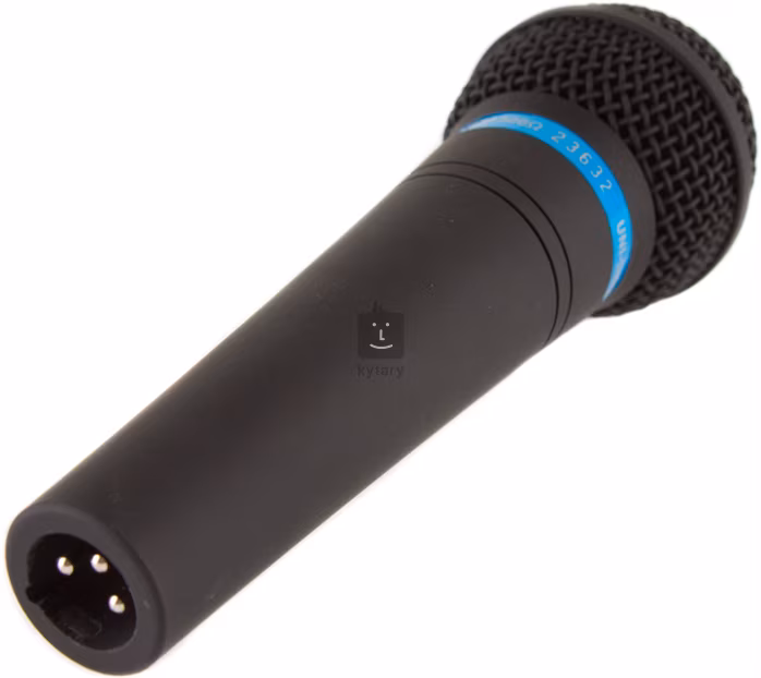 Apex 381 - Dynamický mikrofon