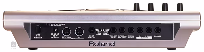Roland HPD-15 - Perkusní pad