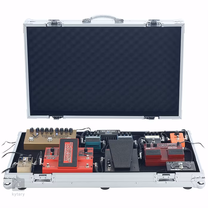 Rockcase RC 23020 SA (použito) - Pedalboard