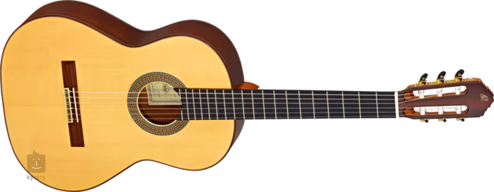 Ortega M1CS (poškozeno) - Klasická kytara