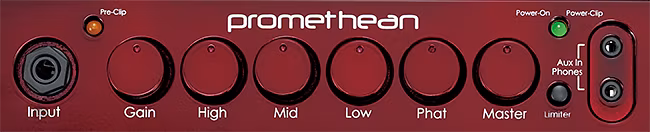 Ibanez P3115 - Baskytarové tranzistorové kombo