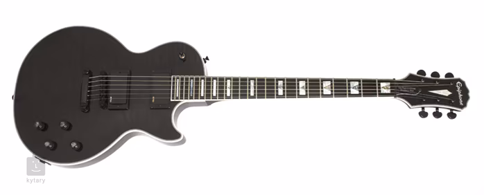 Epiphone Prophecy Les Paul Custom Plus EX ME - Elektrická kytara