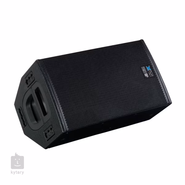 dB Technologies DVX D10 HP - Aktivní reprobox