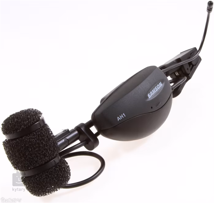 Samson Airline 77 Wind Instrument System (použité) - Nástrojový bezdrátový set