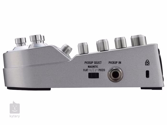 Zoom A3 - Kytarový multiefekt