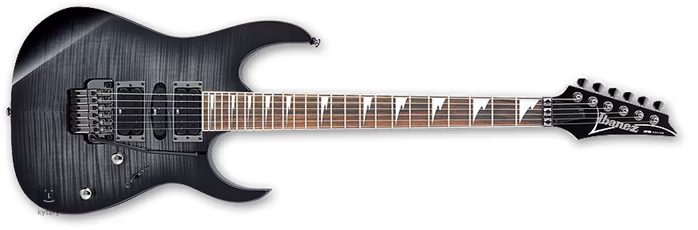 Ibanez RG 370FMZ TGB - Elektrická kytara