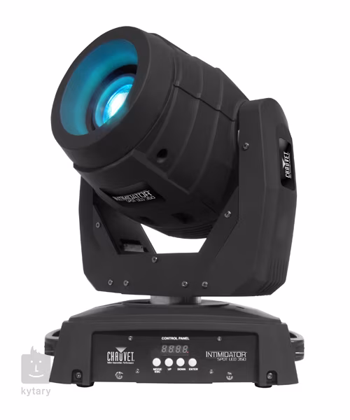 Chauvet Intimidator Spot LED 350 - Inteligentní hlava