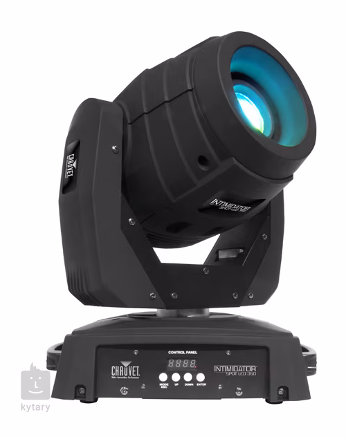 Chauvet Intimidator Spot LED 350 - Inteligentní hlava