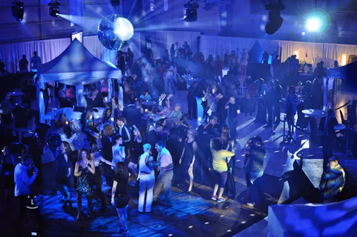 Chauvet Intimidator Spot LED 350 - Inteligentní hlava